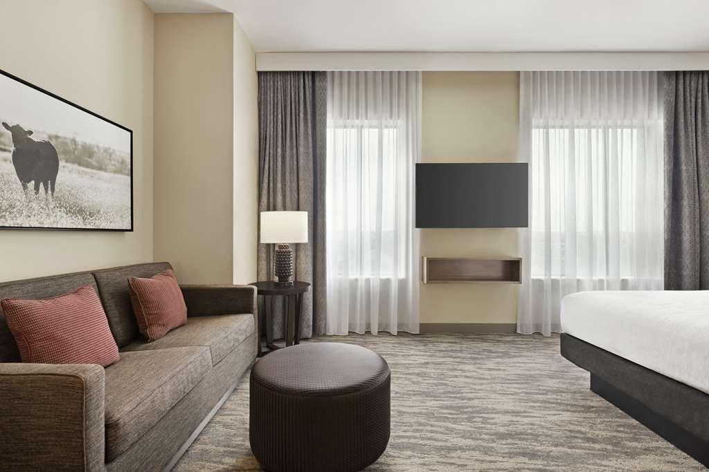 Embassy Suites By Hilton Round Rock Camera foto