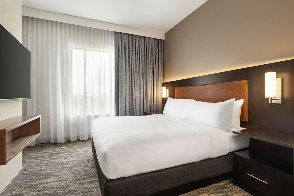 Embassy Suites By Hilton Round Rock Camera foto