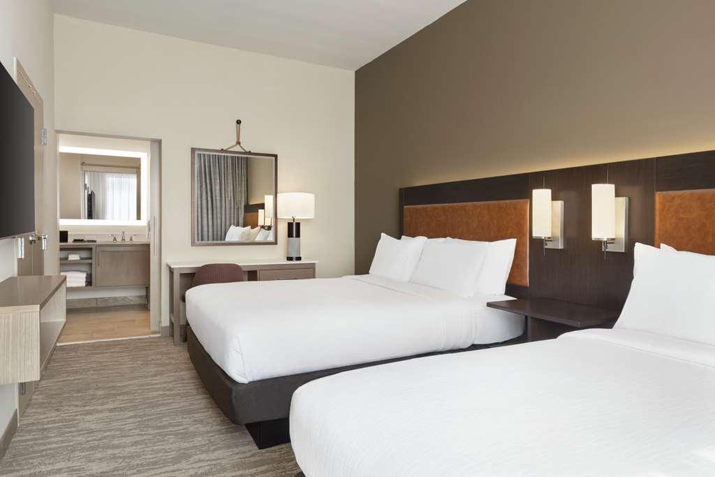 Embassy Suites By Hilton Round Rock Camera foto