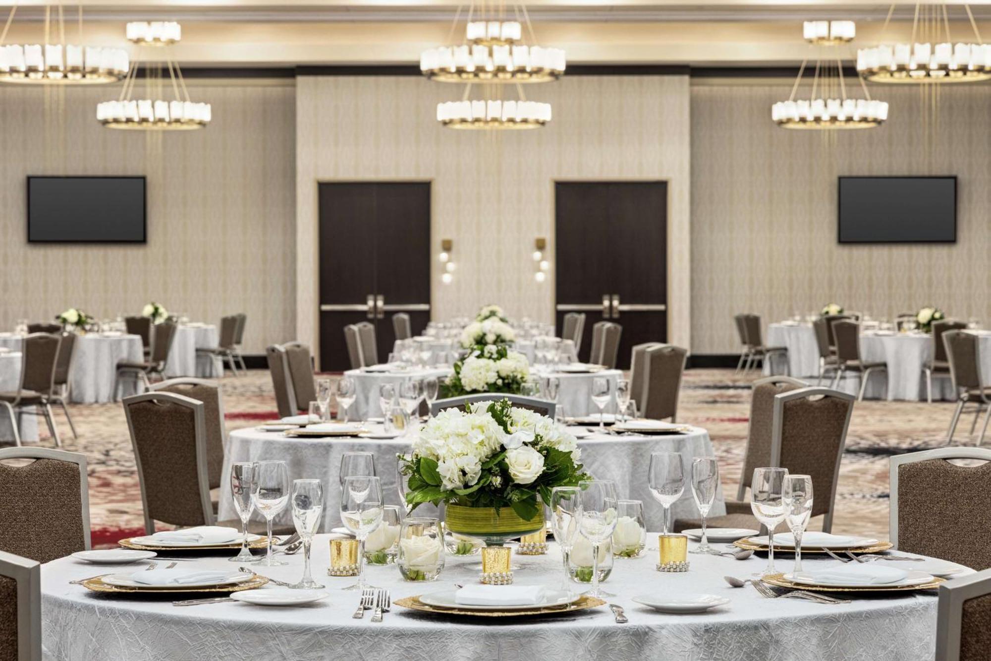 Embassy Suites By Hilton Round Rock Esterno foto