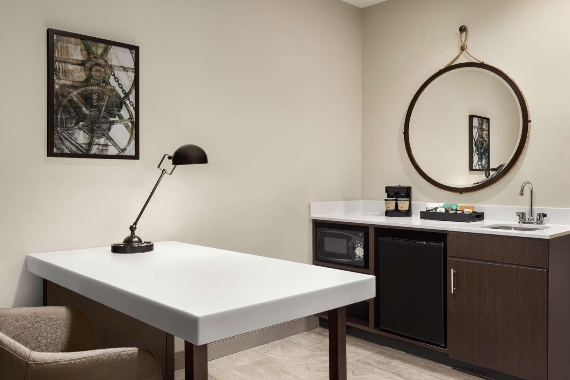Embassy Suites By Hilton Round Rock Esterno foto