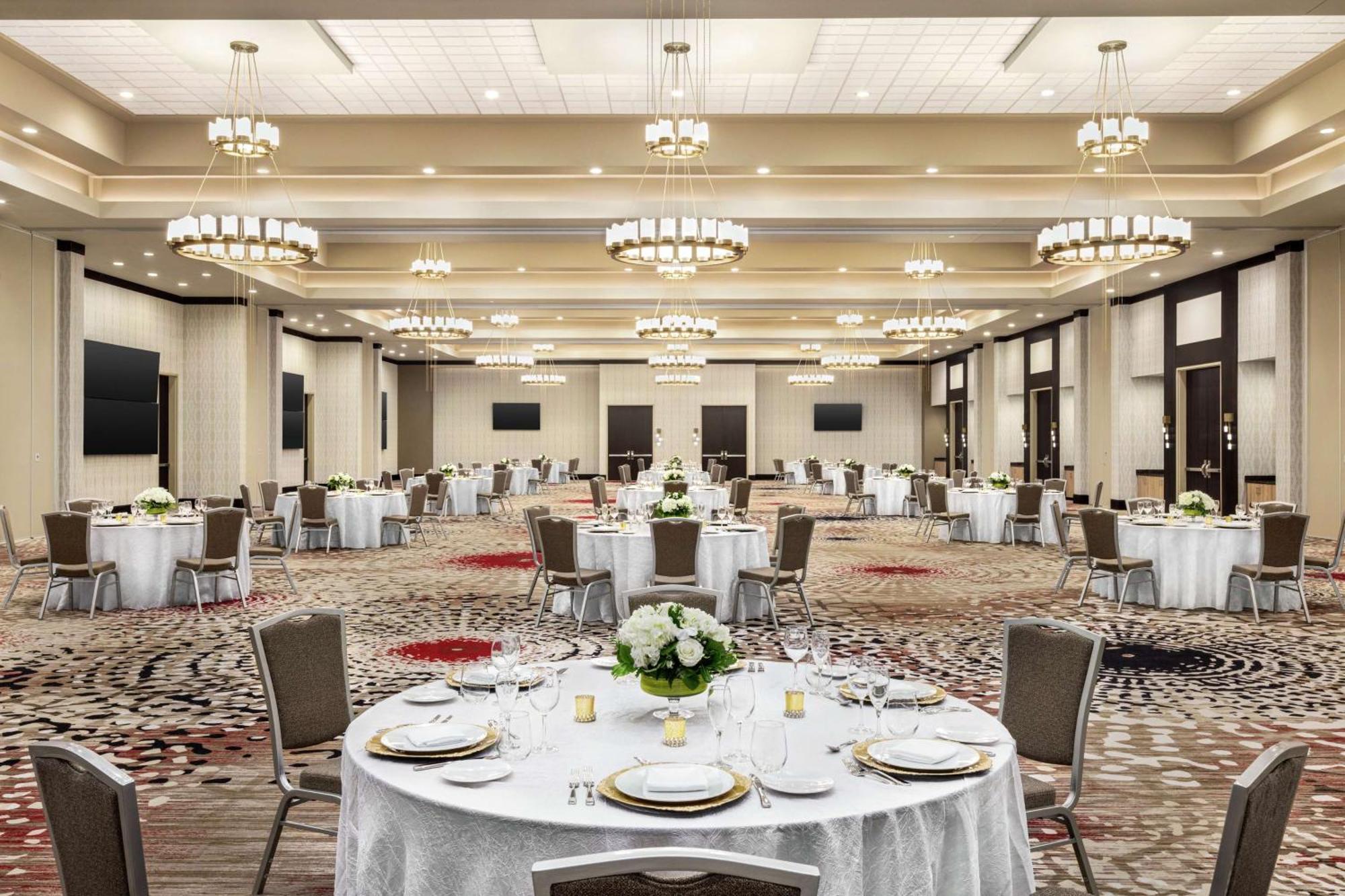 Embassy Suites By Hilton Round Rock Esterno foto