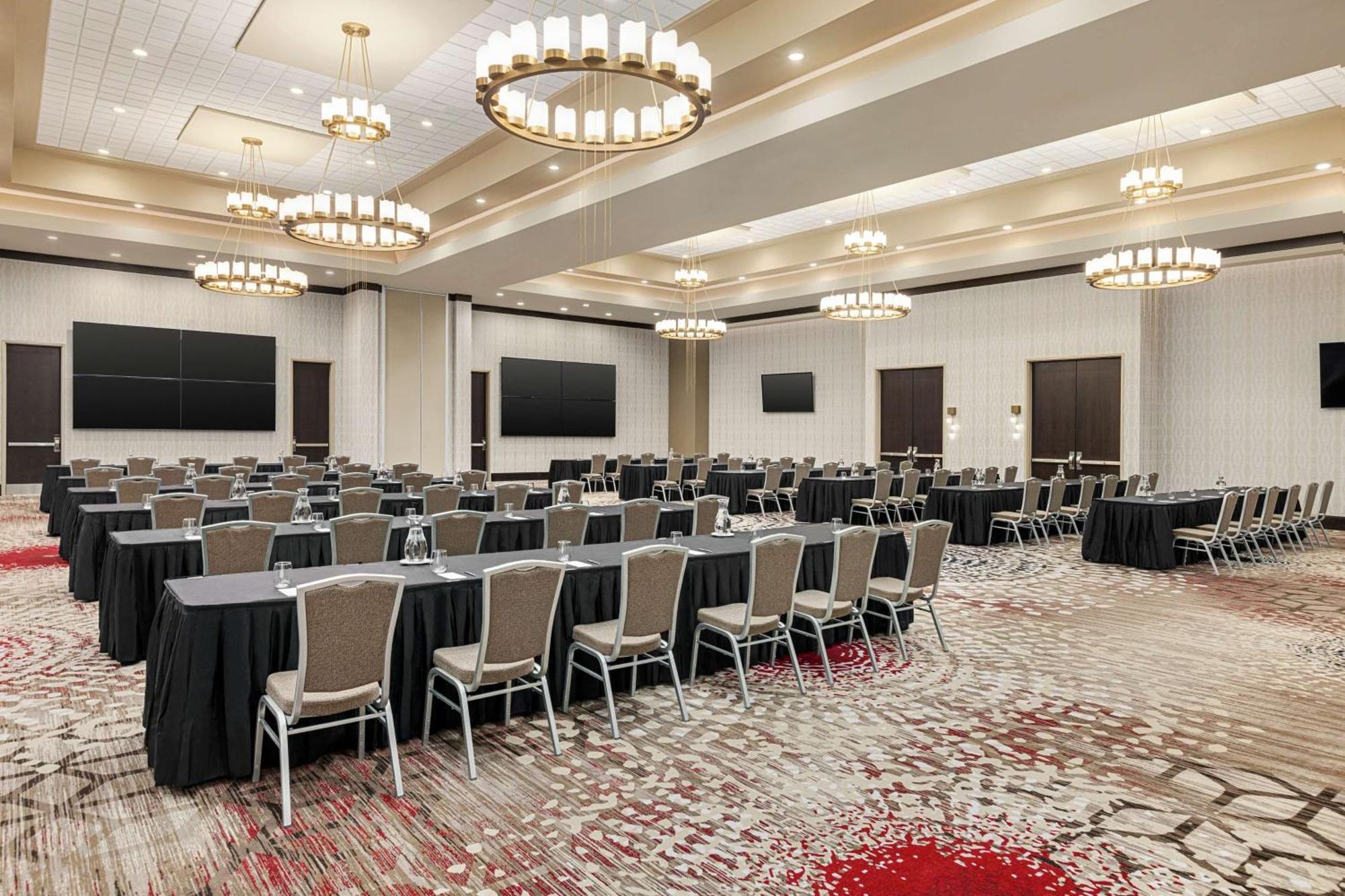 Embassy Suites By Hilton Round Rock Esterno foto