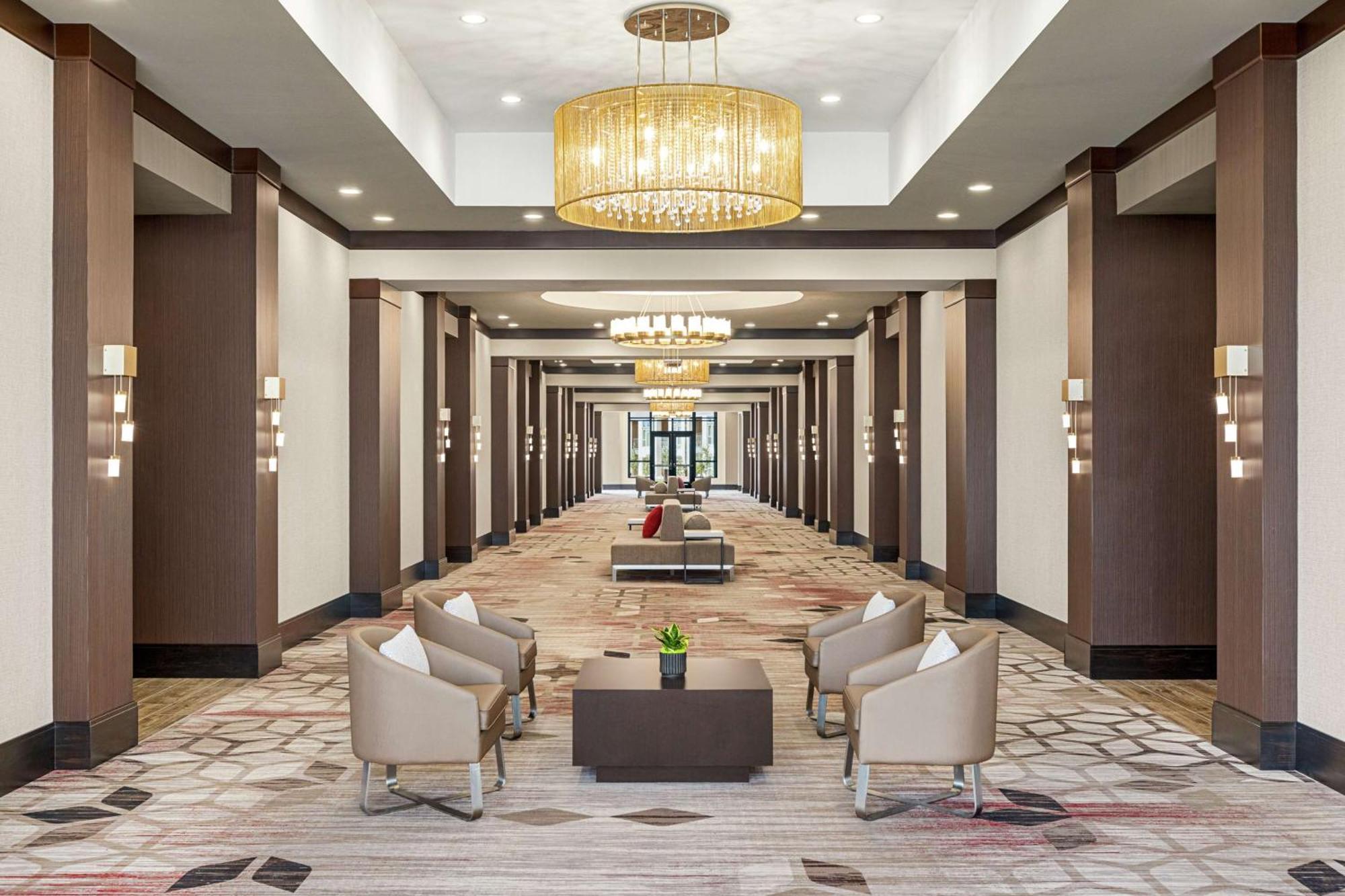 Embassy Suites By Hilton Round Rock Esterno foto