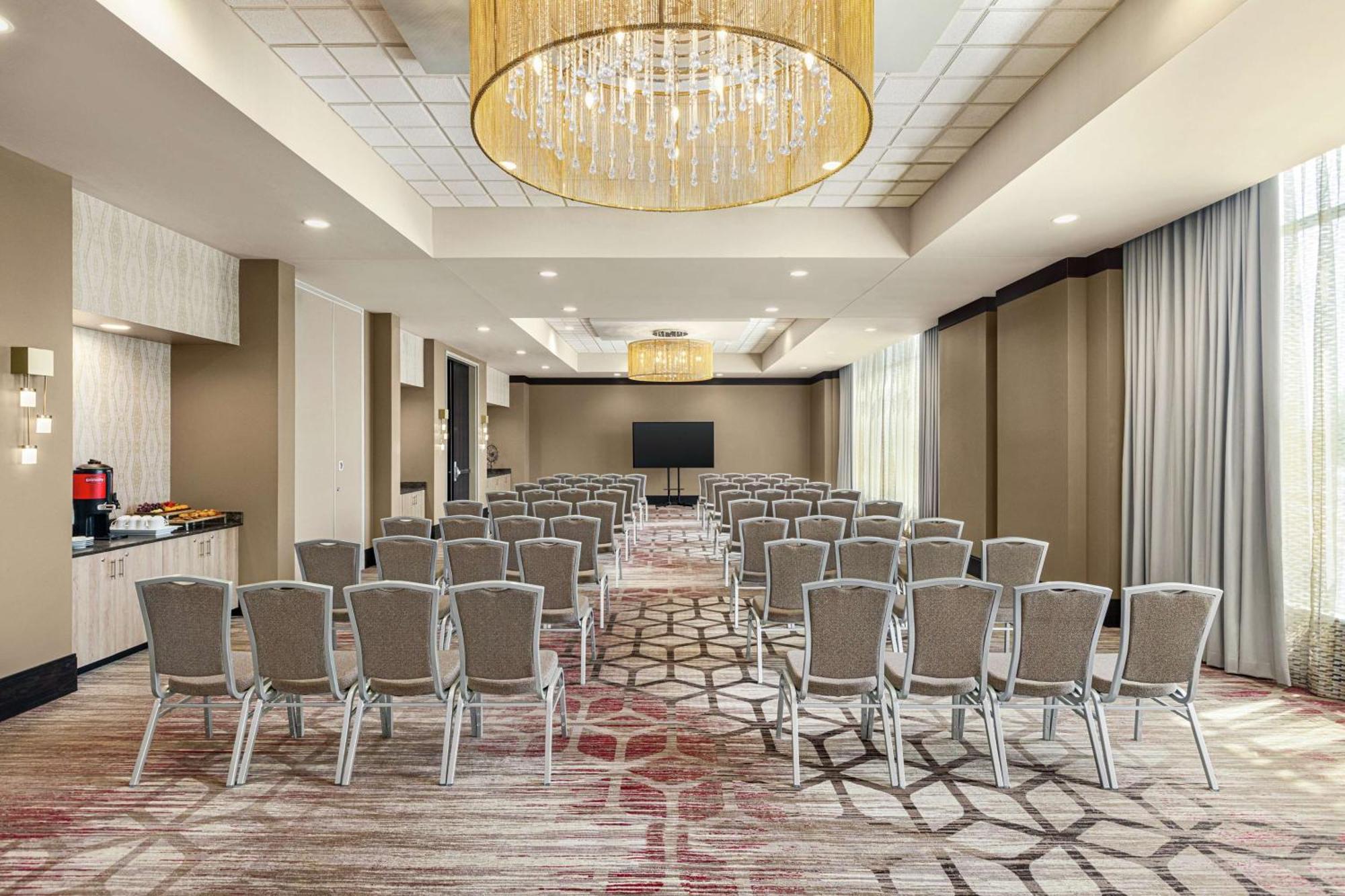 Embassy Suites By Hilton Round Rock Esterno foto