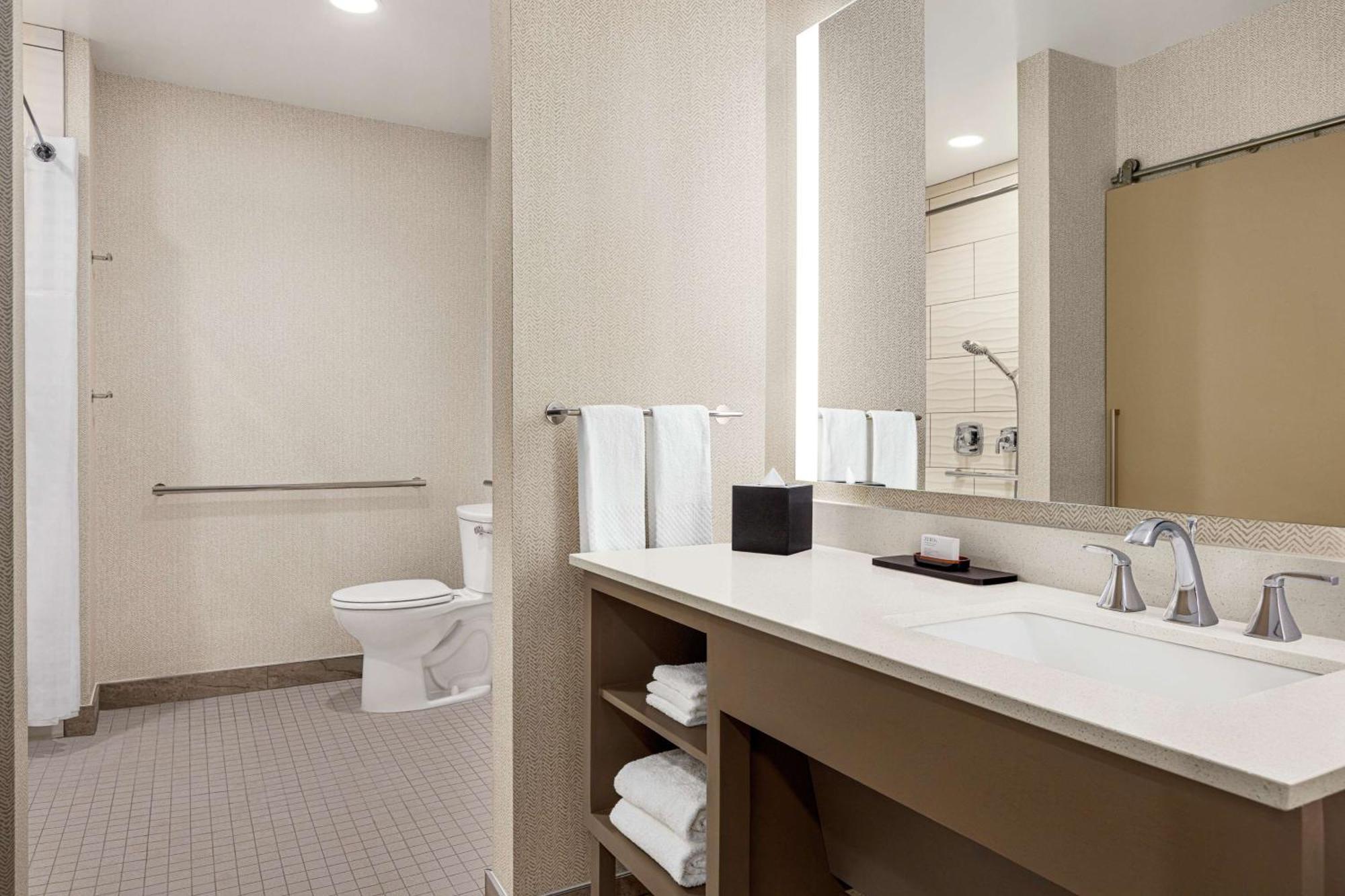 Embassy Suites By Hilton Round Rock Esterno foto