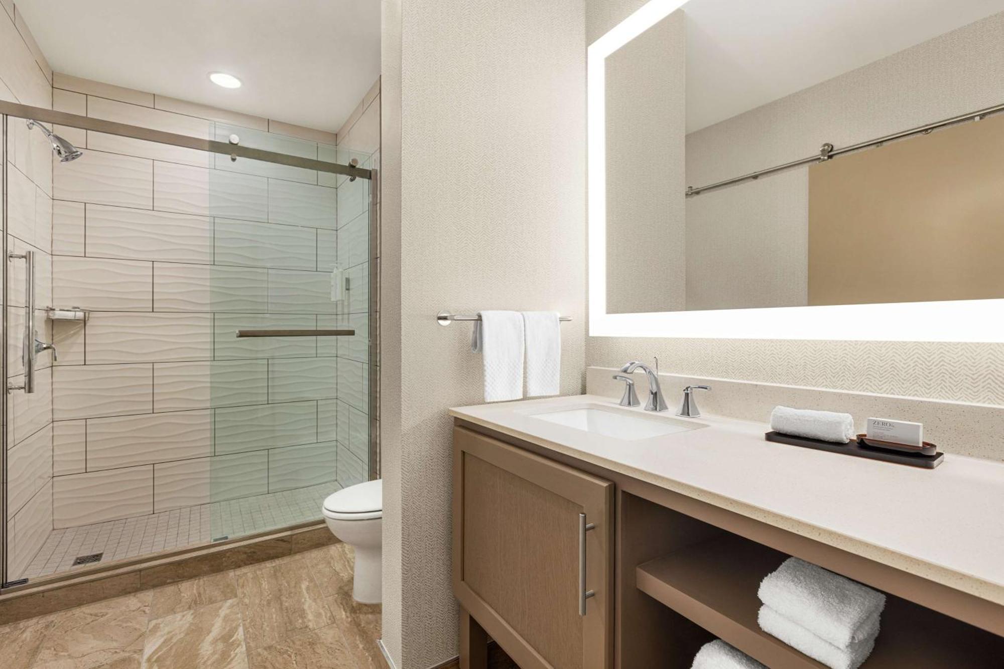 Embassy Suites By Hilton Round Rock Esterno foto