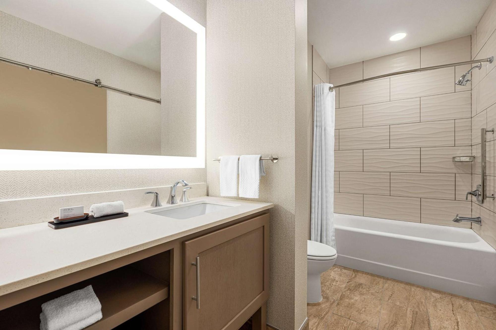Embassy Suites By Hilton Round Rock Esterno foto