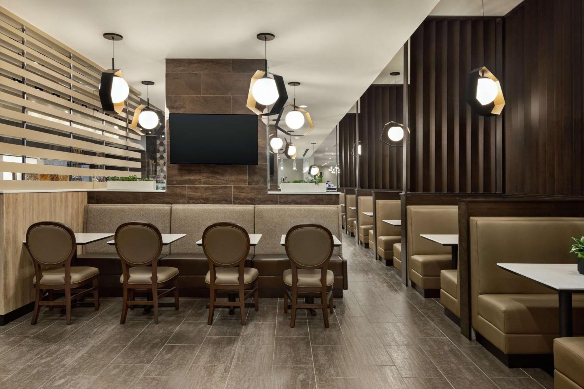 Embassy Suites By Hilton Round Rock Esterno foto